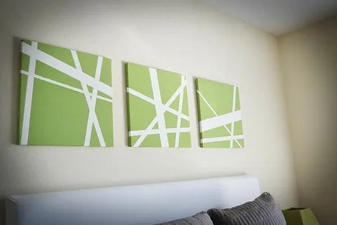 Easy Wall Art