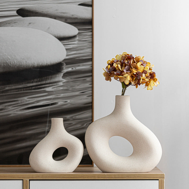 Vases & Planters Collection