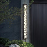 Outdoor Waterproof Wall Lamp Garden Villa
