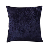 Ice velvet pillow cushion bedroom pillow