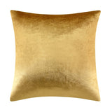 Ice velvet pillow cushion bedroom pillow