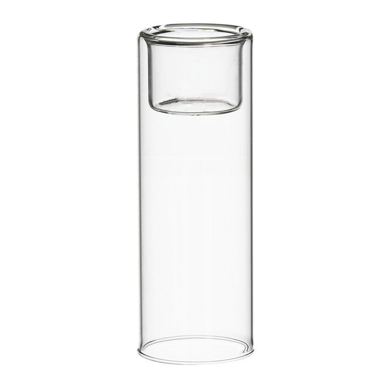 European Candle Holder