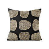Modern Minimalist Living Room Sofa Cushion