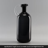 Creative Design Of Vases Ancient Hydroponic Flower Arrangement