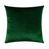 Ice velvet pillow cushion bedroom pillow