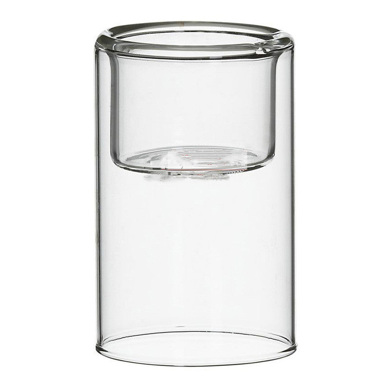 European Candle Holder