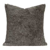 Living Room Rabbit Fur Sofa Pillowcase