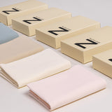 Spring Thickened All Cotton Coverlet Single Piece Household Single Double Sanded Sheets Item