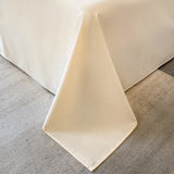 Spring Thickened All Cotton Coverlet Single Piece Household Single Double Sanded Sheets Item