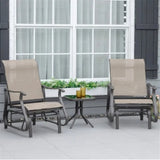 Outdoor Garden Chairs Lounge Chairs
