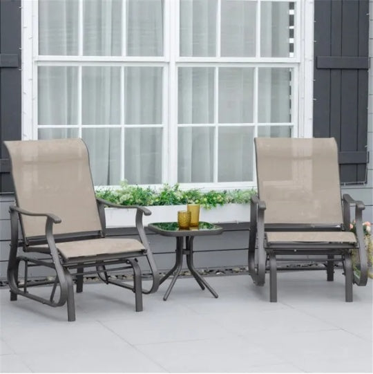 Outdoor Garden Chairs Lounge Chairs