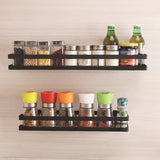Kitchen Organizer Shelf WallHolder Wall Storage Shelf