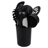 Stainless Steel Kitchen Shovel Spoon Small Utensils