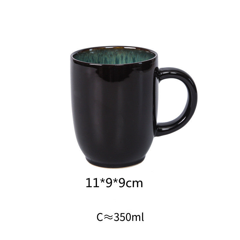 Retro Bowls & Plates