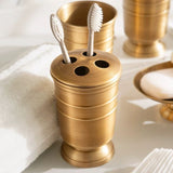 Bronze Bath Accessories