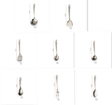 Thickened 430 Stainless Steel Kitchen Utensils