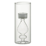 European Candle Holder