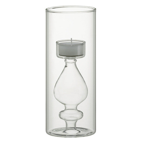 European Candle Holder