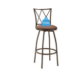 2 Piece Bar Stools