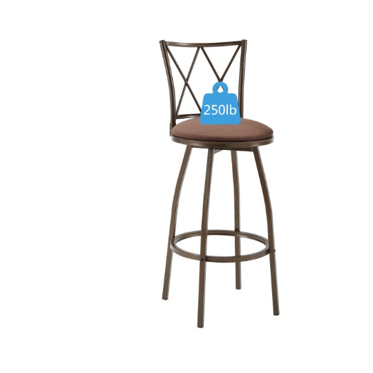 2 Piece Bar Stools