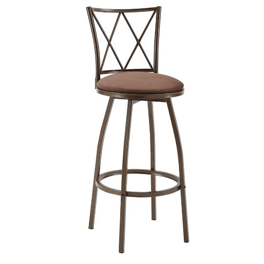 2 Piece Bar Stools