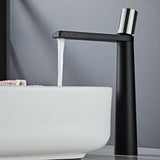 Bathroom And Bathroom Wash Hands And Face Faucets