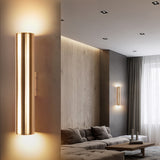 Iron Vintage Wall Lamp