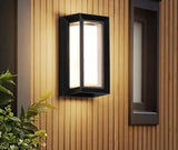 Outdoor Wall Lamp Waterproof Garden Wall Lamp