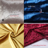 Ice velvet pillow cushion bedroom pillow