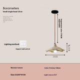 Japanese Style Bedroom Bedside Chandelier