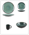 Retro Bowls & Plates