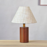 Fashion Personalized Bedroom Bedside Lamp