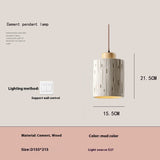 Japanese Style Bedroom Bedside Chandelier