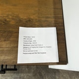 Wooden Dresser With 6 Drawers, Wooden Lockers