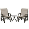 Outdoor Garden Chairs Lounge Chairs