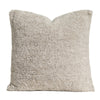 Living Room Rabbit Fur Sofa Pillowcase