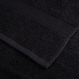 Premium Bath Towels SOLUND 2 pcs. 100x150 cm 600 g/m²