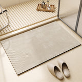Bathroom Toilet Diatom Mud Absorbent Pad