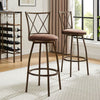 2 Piece Bar Stools