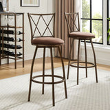 2 Piece Bar Stools
