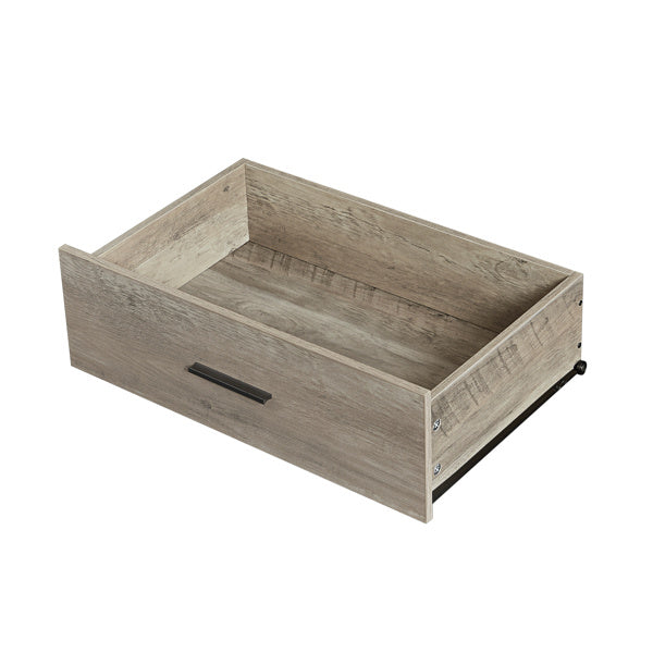 Wooden Dresser With 6 Drawers, Wooden Lockers