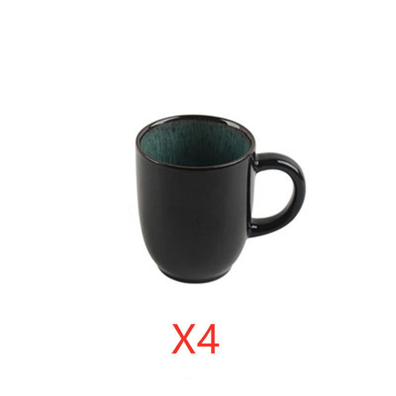 Retro Bowls & Plates