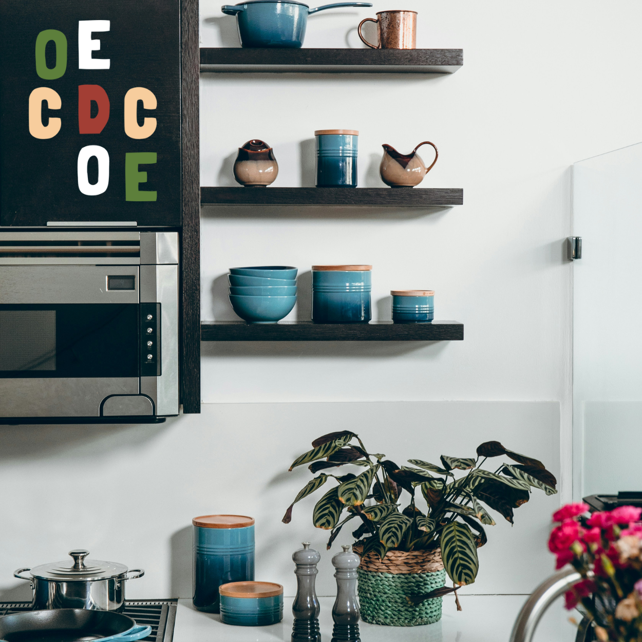 Small Space, Big Style: Decorating Tips for Apartments
