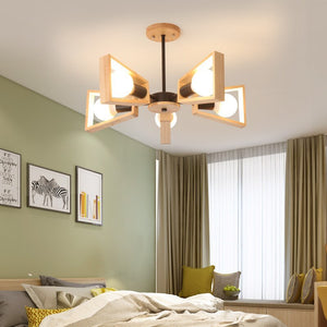 Chandeliers