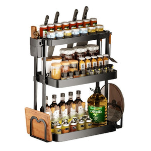 Kitchen Storage