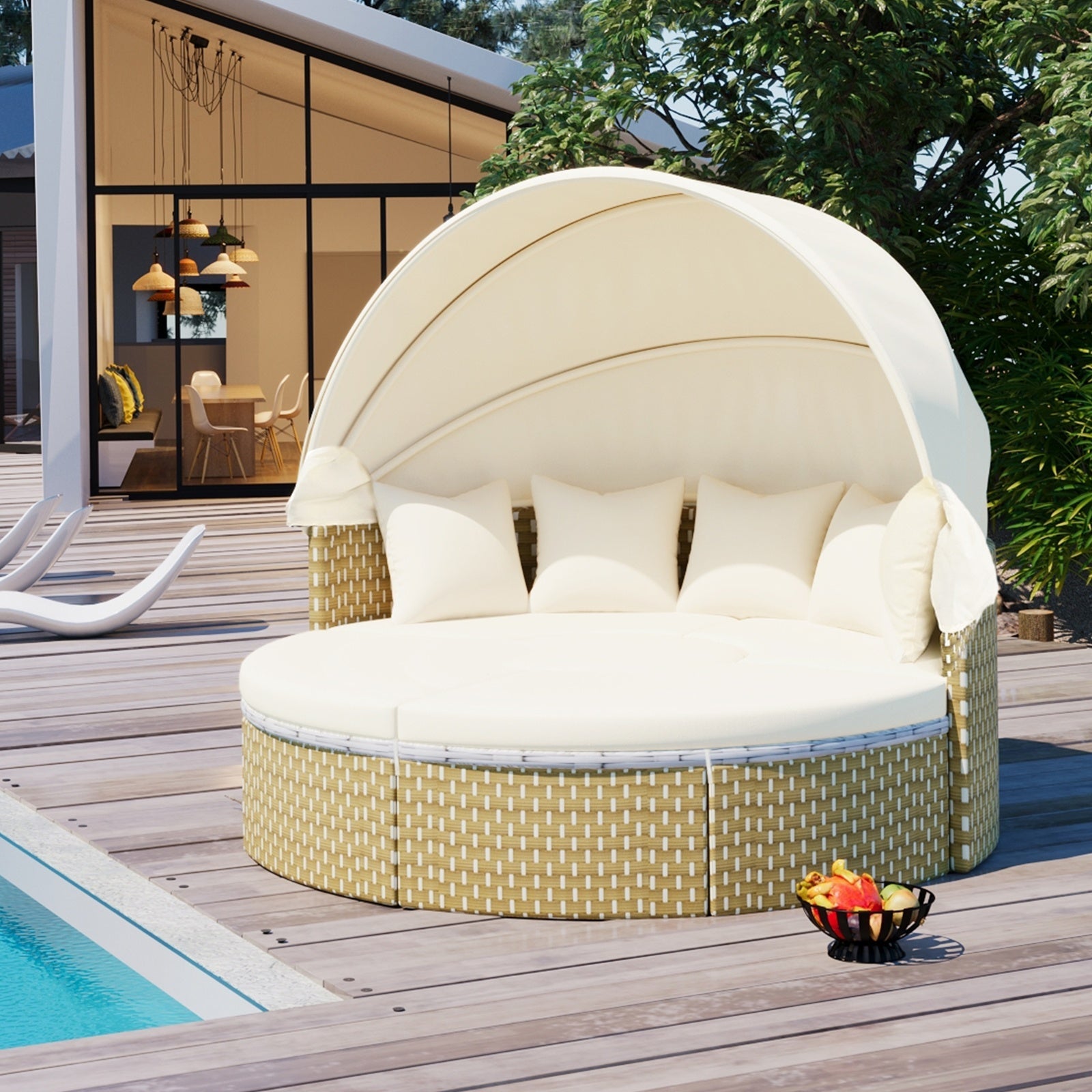 All Outdoor Collection
