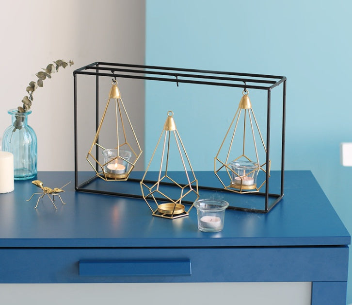 Tabletop Decor Collection
