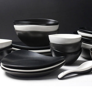 Kitchen Plates & Bowls