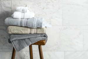Bath Textiles
