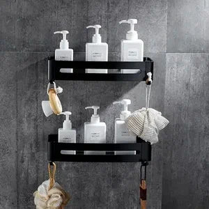 Bath Storage